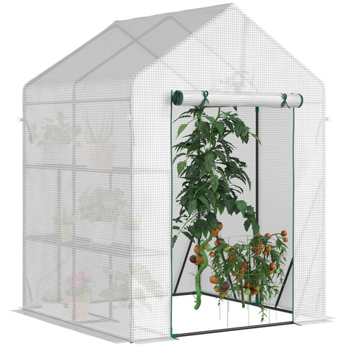 Greenhouse for outdoor - greenhouse,