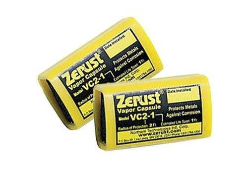 Zerust vc2 norust vapor - vc2-1,
