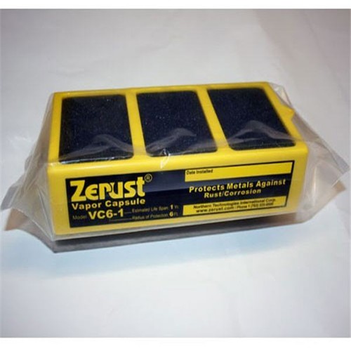 Zerust vc6 large - zerust,