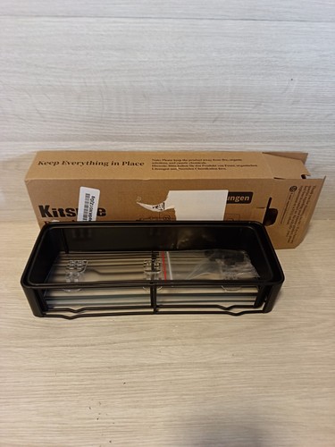 Pack rustproof shower caddy - 2,