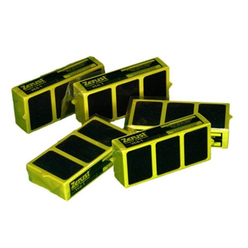 Zerust vc6 large norust - large,