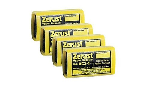Zerust vc2 norust vapor - zerust,