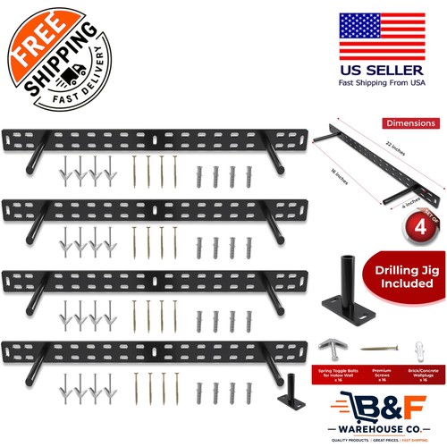 Versatile pack 22 inch - 4-pack,