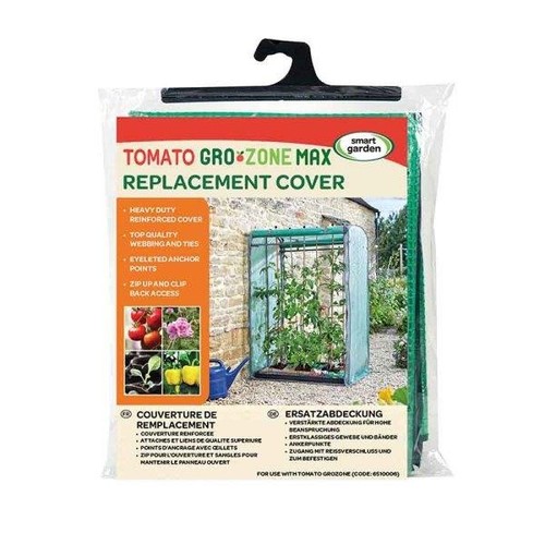Grozone max greenhouse - max, cover