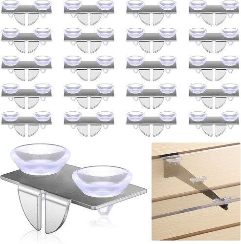 Tandefio pcs center shelf - 20,