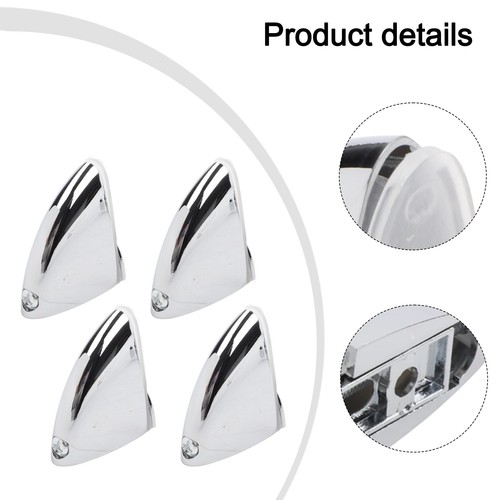 Protective rubber pads glass - protective,