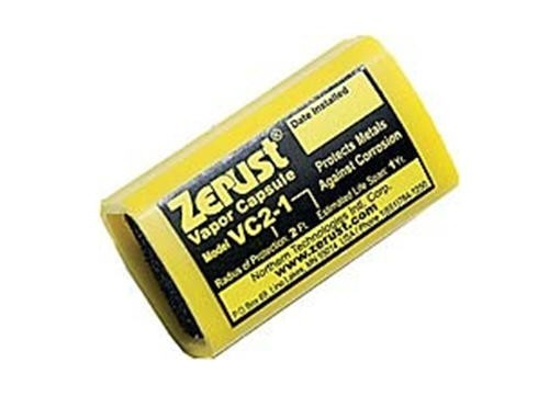 Zerust vc2 norust - vc2-1,