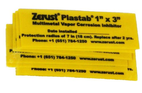 Zerust rust prevention - zerust,