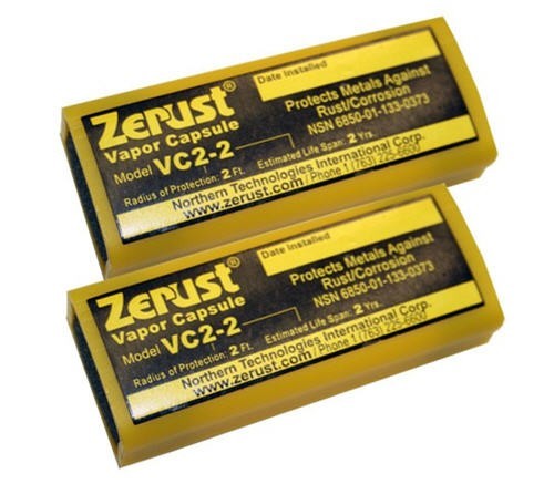 Zerust vc2 norust vapor - zerust,