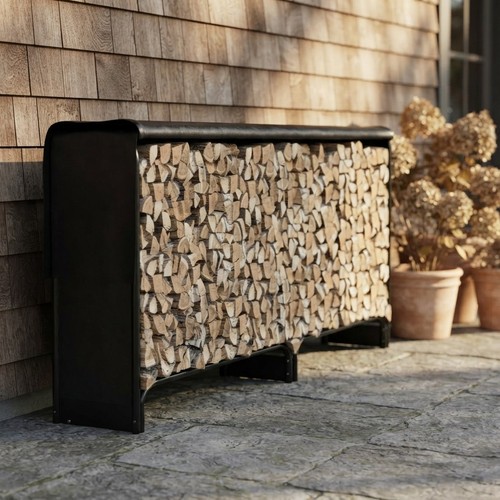 Easy assembly firewood - easy,