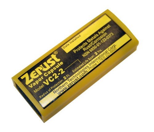 Zerust vc2 norust vapor - zerust,