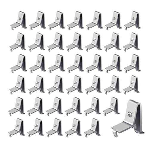 Shelf clips adjustable - clips,,
