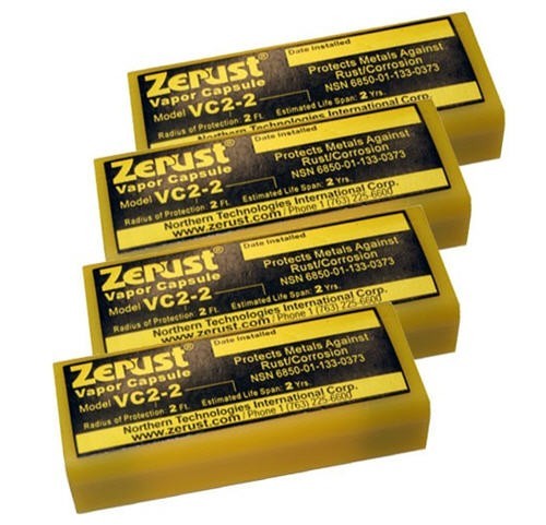 Zerust vc2 norust vapor - norust,